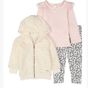 Baby Tahari 3 piece outfit